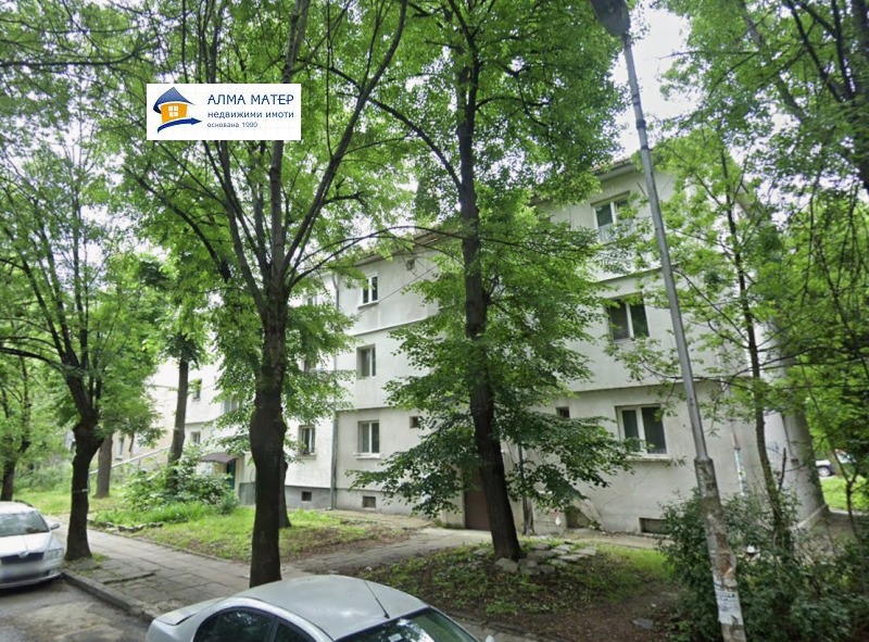 Продава 3-СТАЕН в град София, Илинден - 90 кв.м / 198 500 € » 388 232.26 лв., АЛМА МАТЕР ЕООД