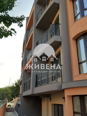 Studio Kranevo, region Dobrich