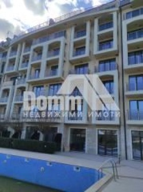 Продава 2-СТАЕН, с. Шкорпиловци, област Варна, снимка 15 - Aпартаменти - 47180503