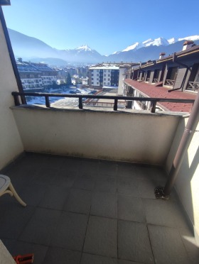 1 sovrum Bansko, region Blagoevgrad 2