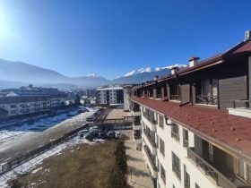 1 yatak odası Bansko, bölge Blagoevgrad 1