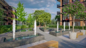 2 bedroom Karshiyaka, Plovdiv
