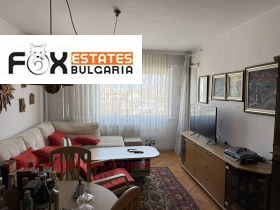 МНОГОСТАЕН, 59 m2