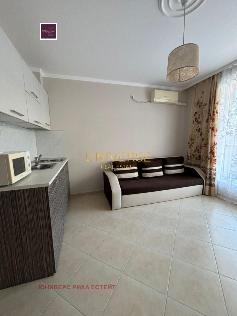 Продается  Студия область Бургас , к.к. Слънчев бряг , 33 кв.м | 87365701 - изображение [3]