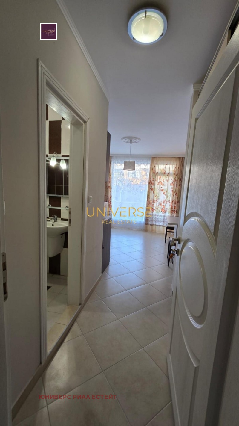 Продается  Студия область Бургас , к.к. Слънчев бряг , 33 кв.м | 87365701 - изображение [8]