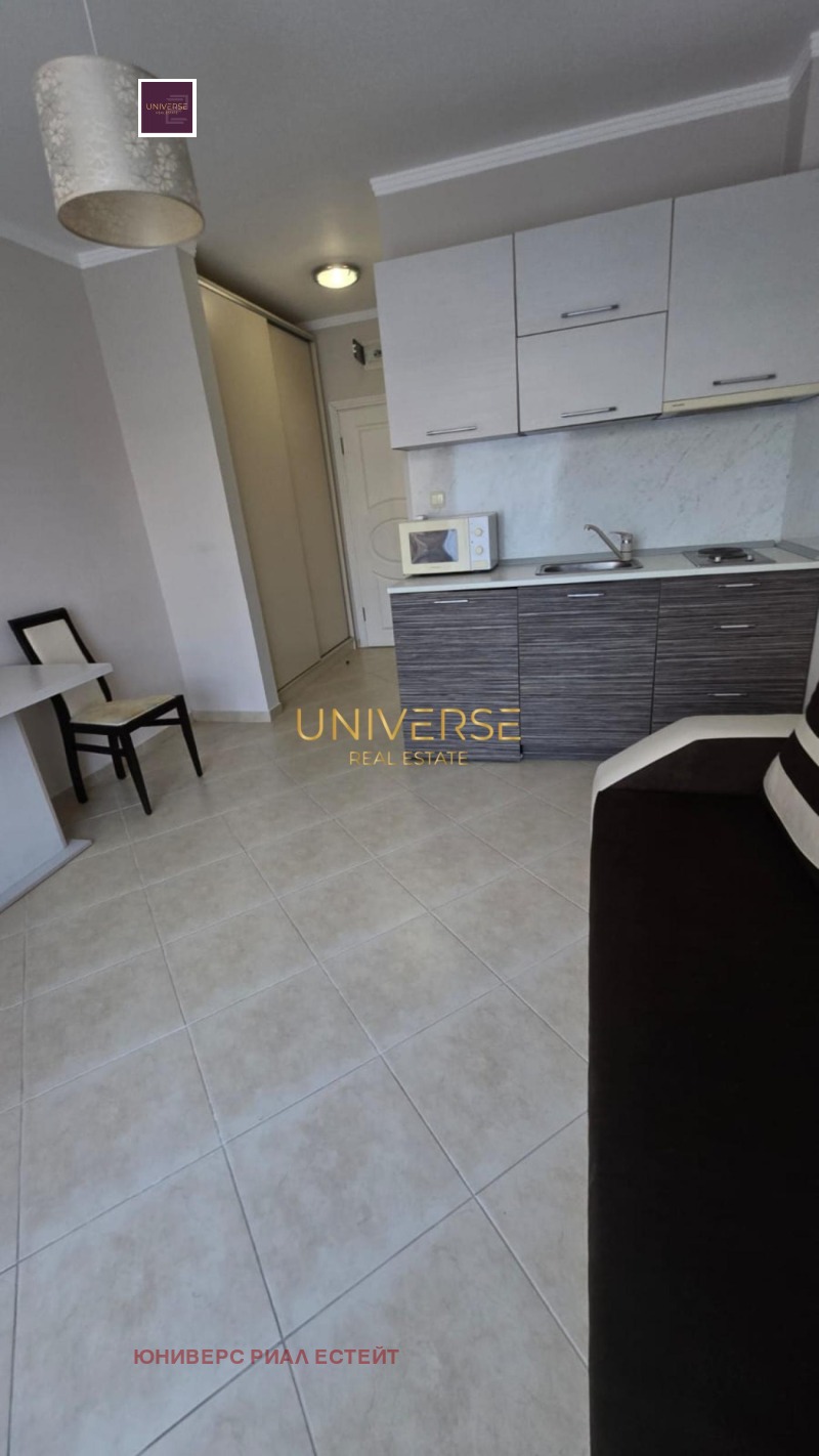 Продается  Студия область Бургас , к.к. Слънчев бряг , 33 кв.м | 87365701 - изображение [6]