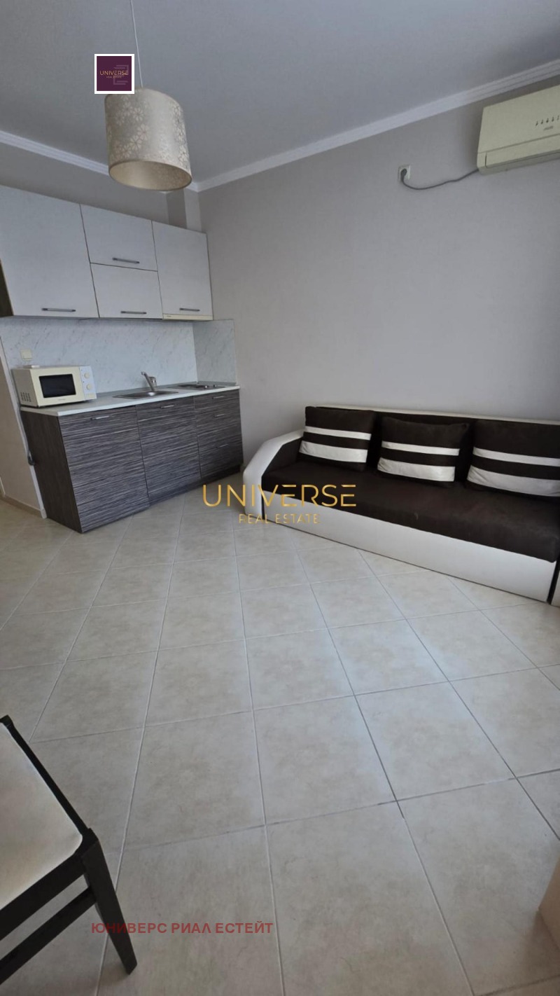 Продается  Студия область Бургас , к.к. Слънчев бряг , 33 кв.м | 87365701 - изображение [5]