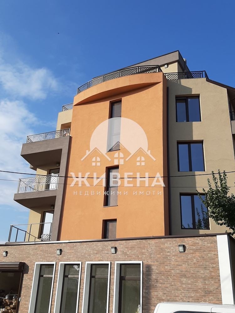 Til salgs  Studio region Dobrich , Kranevo , 26 kvm | 34266916 - bilde [3]