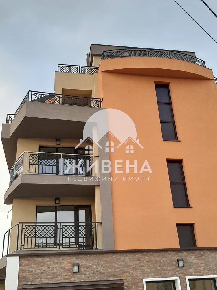 Til salgs  Studio region Dobrich , Kranevo , 26 kvm | 34266916 - bilde [2]