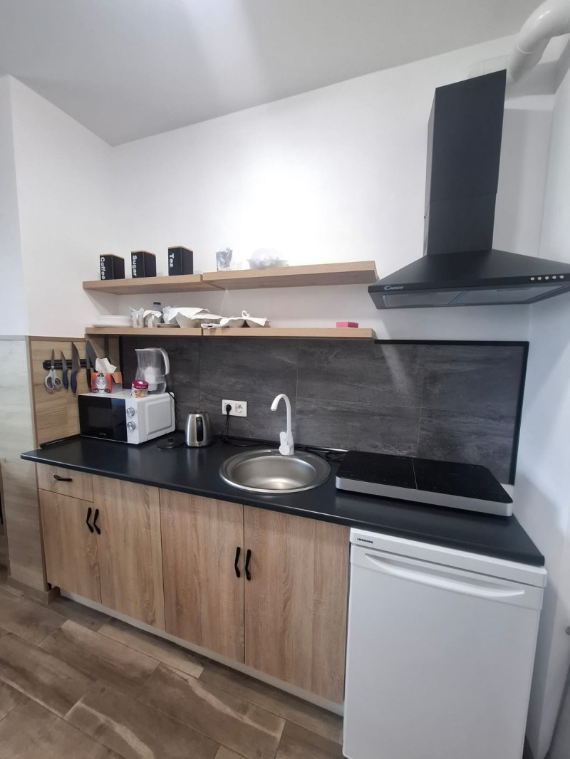 Te koop  Studio Varna , k.k. Sv.Sv. Konstantin i Elena , 42 m² | 58293103 - afbeelding [3]