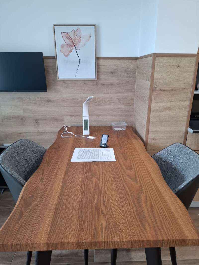Te koop  Studio Varna , k.k. Sv.Sv. Konstantin i Elena , 42 m² | 58293103 - afbeelding [5]