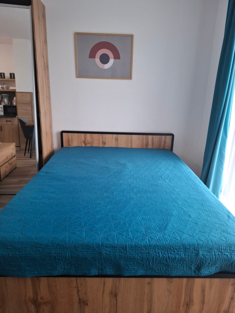 Te koop  Studio Varna , k.k. Sv.Sv. Konstantin i Elena , 42 m² | 58293103 - afbeelding [4]