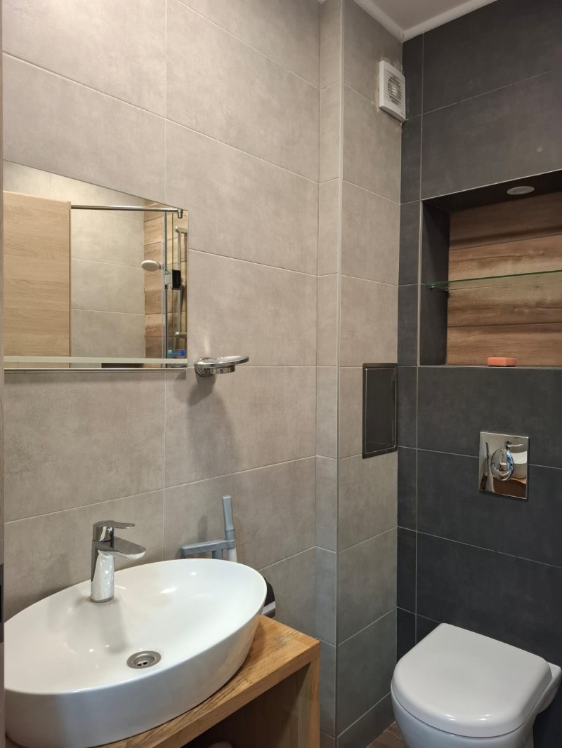 Te koop  Studio Varna , k.k. Sv.Sv. Konstantin i Elena , 42 m² | 58293103 - afbeelding [7]