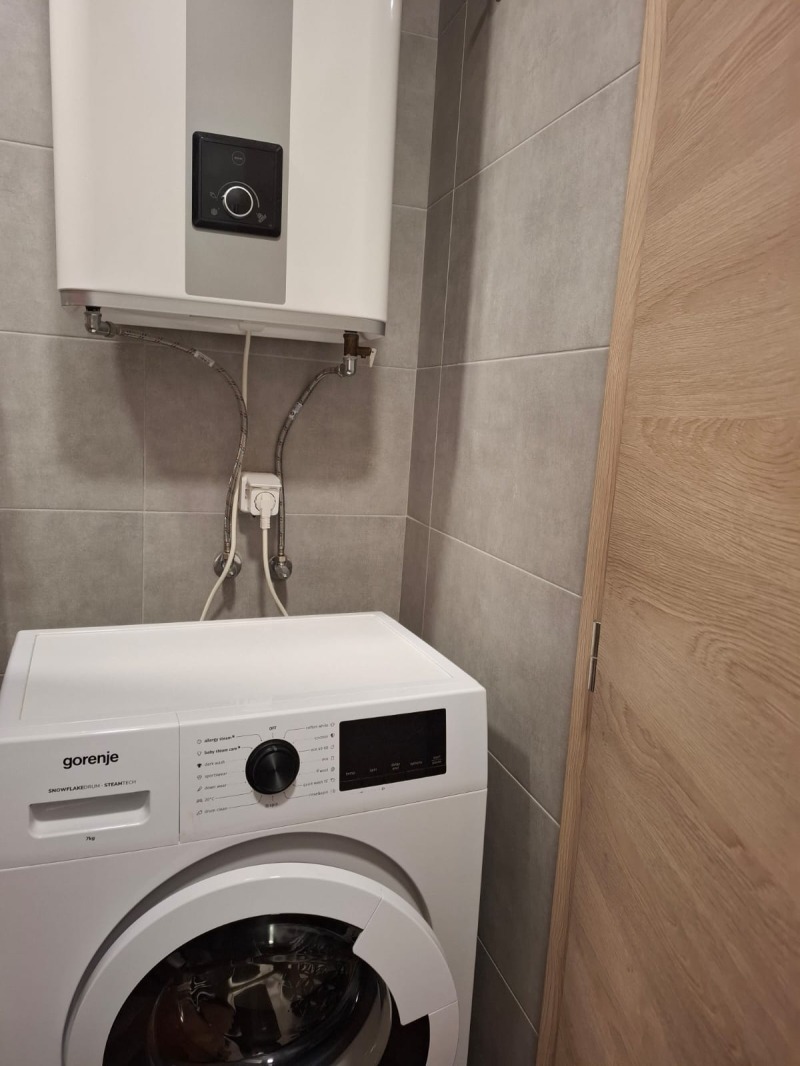Te koop  Studio Varna , k.k. Sv.Sv. Konstantin i Elena , 42 m² | 58293103 - afbeelding [9]