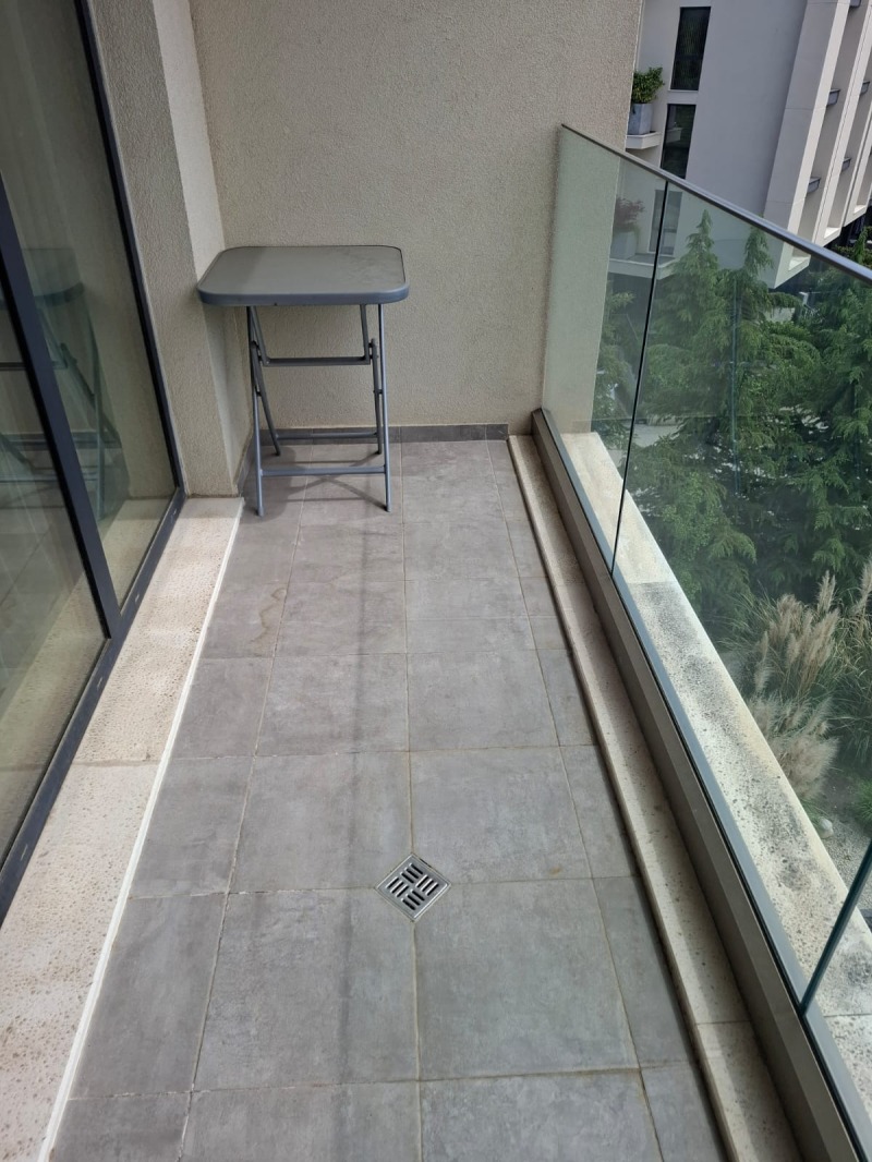 Te koop  Studio Varna , k.k. Sv.Sv. Konstantin i Elena , 42 m² | 58293103 - afbeelding [6]