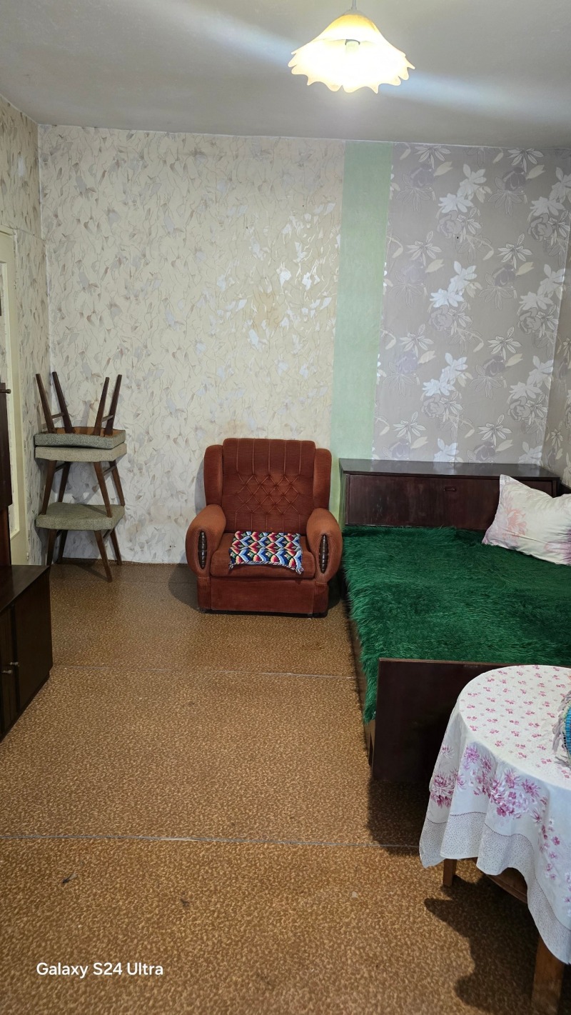 Myytävänä  Studio Ruse , Zdravets Iztok , 32 neliömetriä | 19843563 - kuva [4]