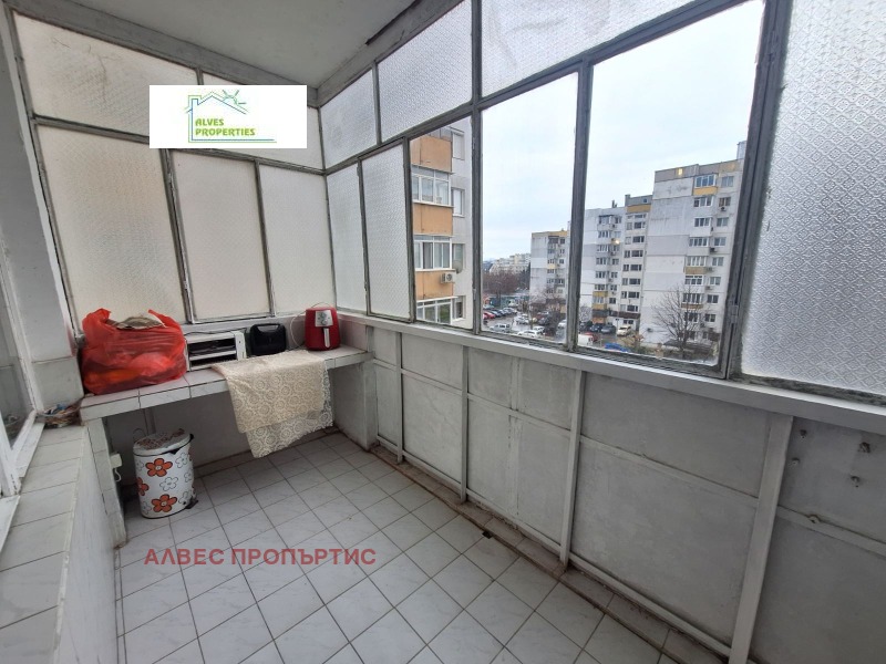 Продава 1-СТАЕН, гр. Варна, Кайсиева градина, снимка 4 - Апартаменти - 53499383