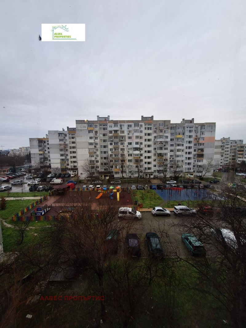 Продава 1-СТАЕН, гр. Варна, Кайсиева градина, снимка 8 - Апартаменти - 53499383