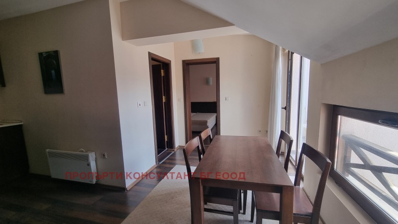 Satılık  1 yatak odası bölge Blagoevgrad , Bansko , 60 metrekare | 47340535 - görüntü [6]