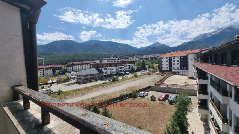 Satılık  1 yatak odası bölge Blagoevgrad , Bansko , 60 metrekare | 47340535 - görüntü [13]