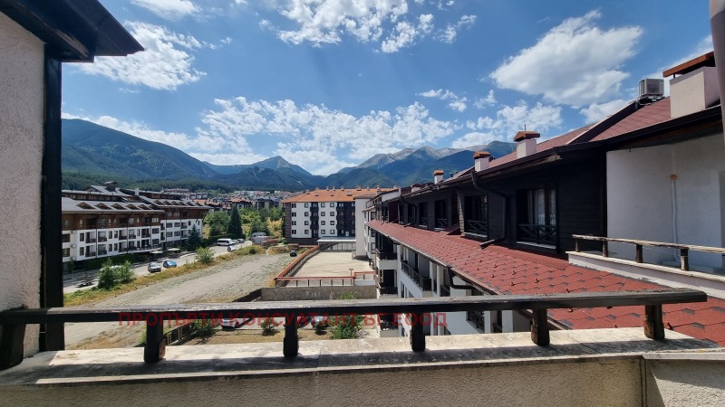 Satılık  1 yatak odası bölge Blagoevgrad , Bansko , 60 metrekare | 47340535 - görüntü [12]