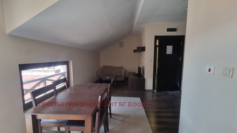 Satılık  1 yatak odası bölge Blagoevgrad , Bansko , 60 metrekare | 47340535 - görüntü [10]