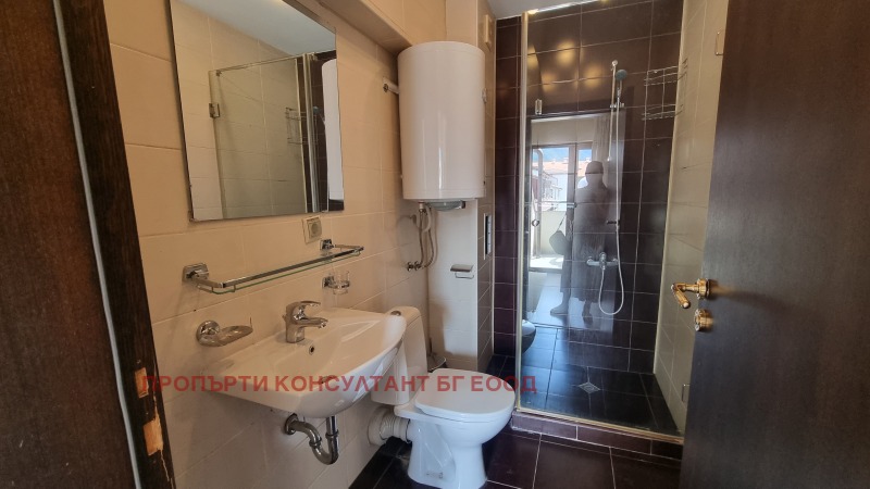 Satılık  1 yatak odası bölge Blagoevgrad , Bansko , 60 metrekare | 47340535 - görüntü [8]