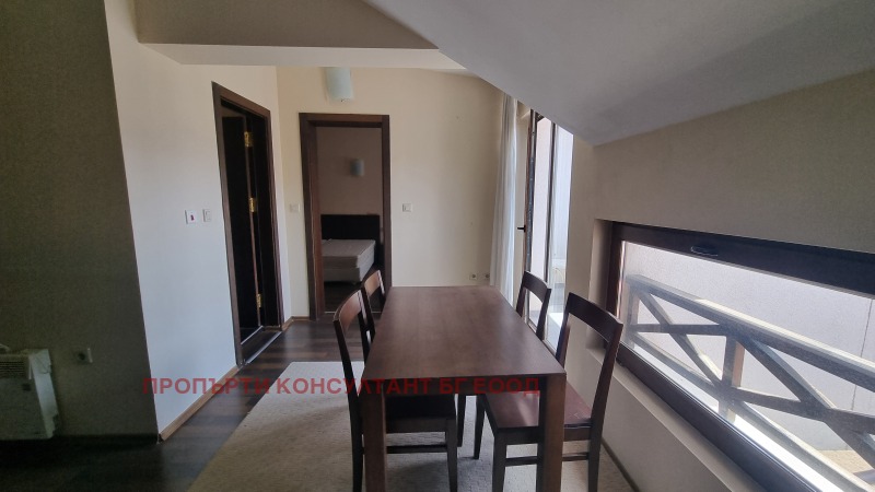 Satılık  1 yatak odası bölge Blagoevgrad , Bansko , 60 metrekare | 47340535 - görüntü [7]