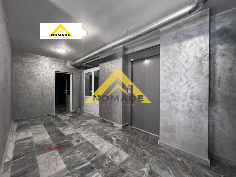 Myytävänä  1 makuuhuone Plovdiv , Južen , 71 neliömetriä | 91223221 - kuva [10]