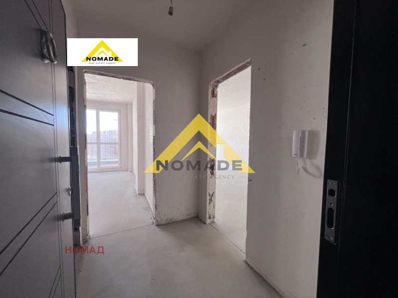 Myytävänä  1 makuuhuone Plovdiv , Južen , 71 neliömetriä | 91223221 - kuva [5]