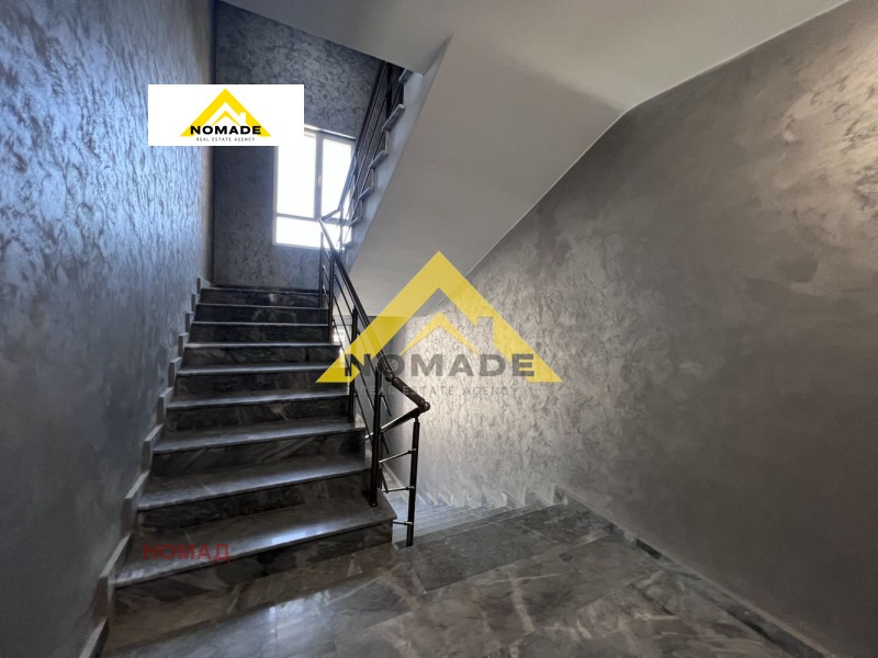 Myytävänä  1 makuuhuone Plovdiv , Južen , 71 neliömetriä | 91223221 - kuva [11]