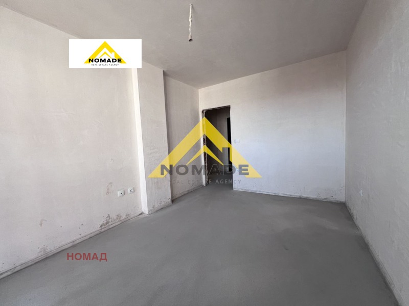 Myytävänä  1 makuuhuone Plovdiv , Južen , 71 neliömetriä | 91223221 - kuva [3]