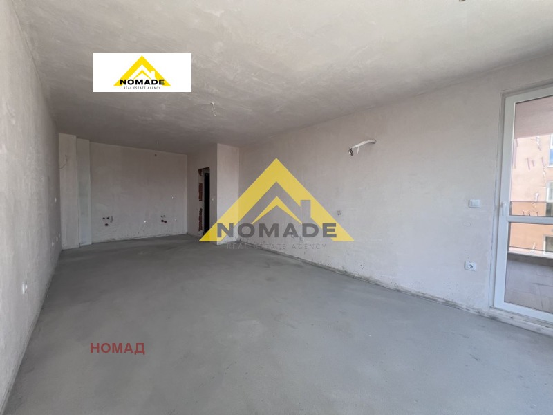 Myytävänä  1 makuuhuone Plovdiv , Južen , 71 neliömetriä | 91223221 - kuva [2]
