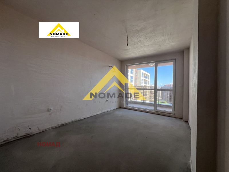 Myytävänä  1 makuuhuone Plovdiv , Južen , 71 neliömetriä | 91223221 - kuva [4]