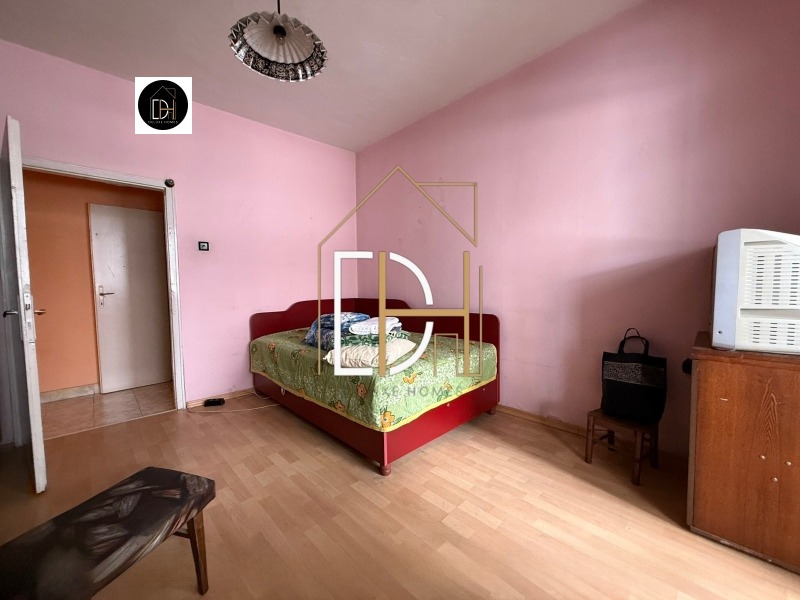 À vendre  1 chambre Plovdiv , Yujen , 61 m² | 16092660 - image [7]