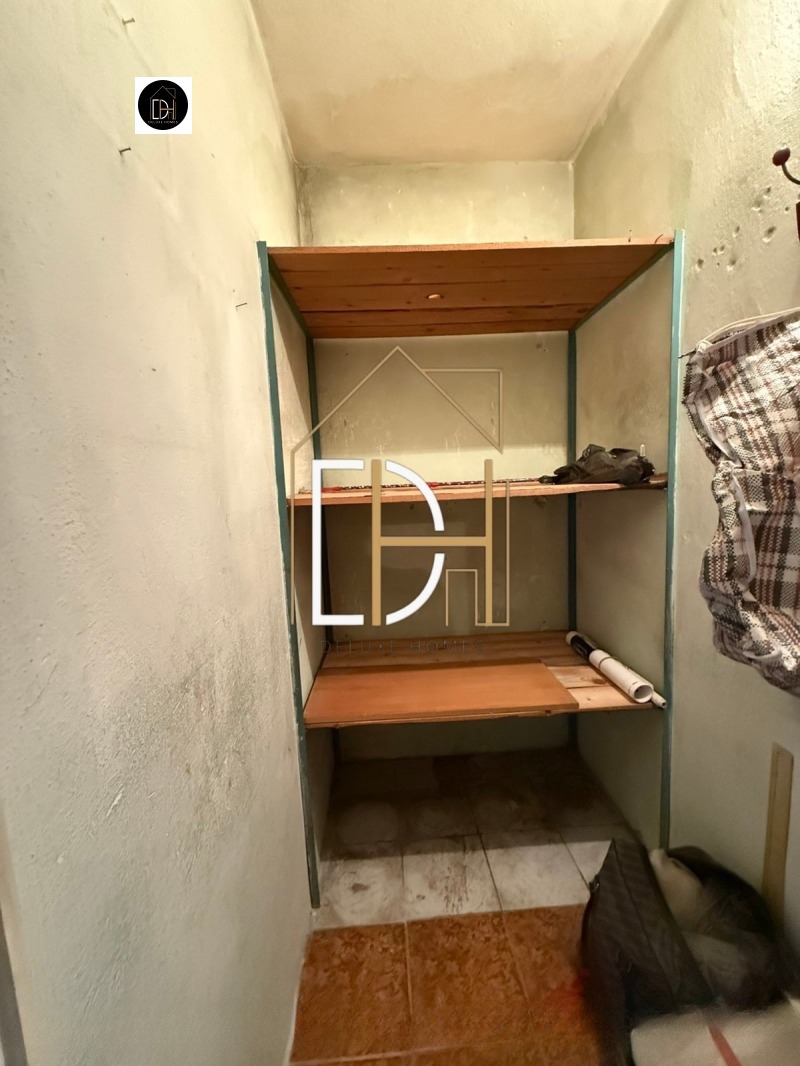 À vendre  1 chambre Plovdiv , Yujen , 61 m² | 16092660 - image [9]