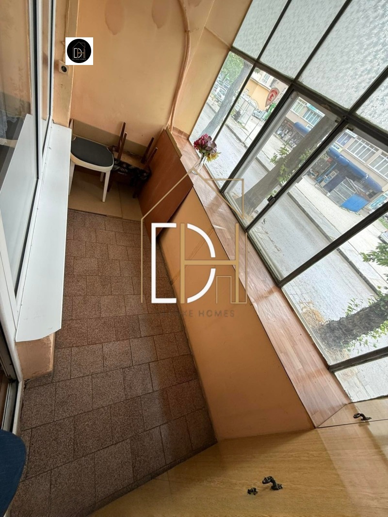 À vendre  1 chambre Plovdiv , Yujen , 61 m² | 16092660 - image [10]