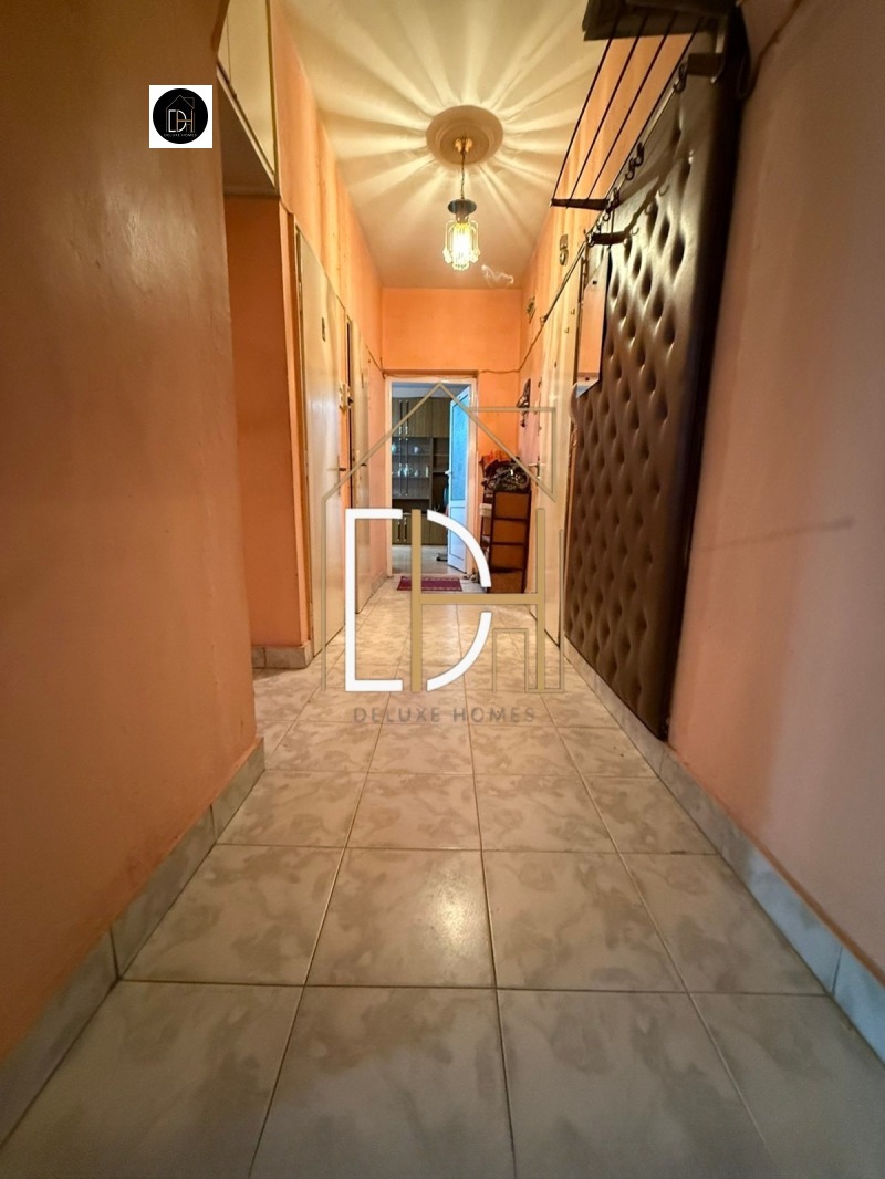 À vendre  1 chambre Plovdiv , Yujen , 61 m² | 16092660 - image [5]