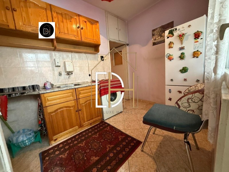 À vendre  1 chambre Plovdiv , Yujen , 61 m² | 16092660 - image [3]