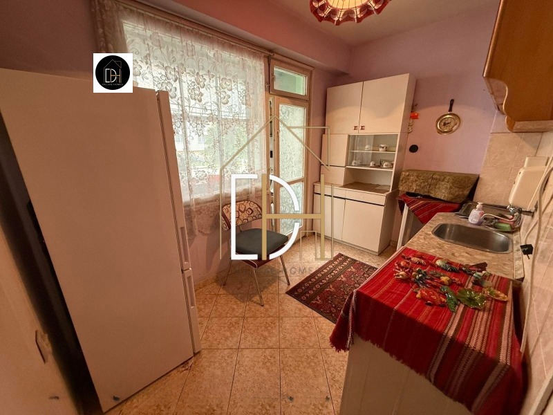 À vendre  1 chambre Plovdiv , Yujen , 61 m² | 16092660 - image [4]