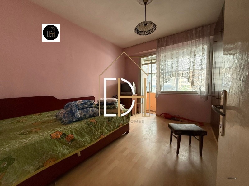 À vendre  1 chambre Plovdiv , Yujen , 61 m² | 16092660 - image [6]