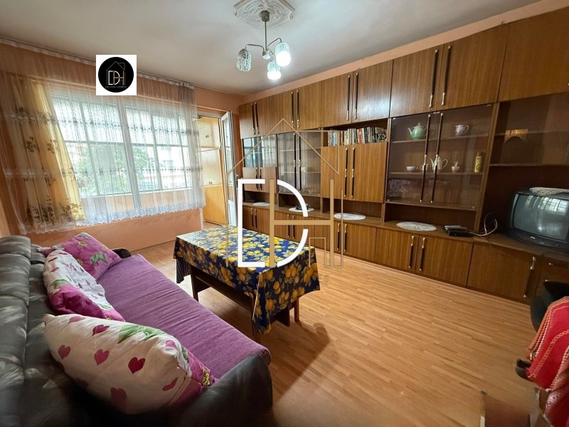 À vendre  1 chambre Plovdiv , Yujen , 61 m² | 16092660