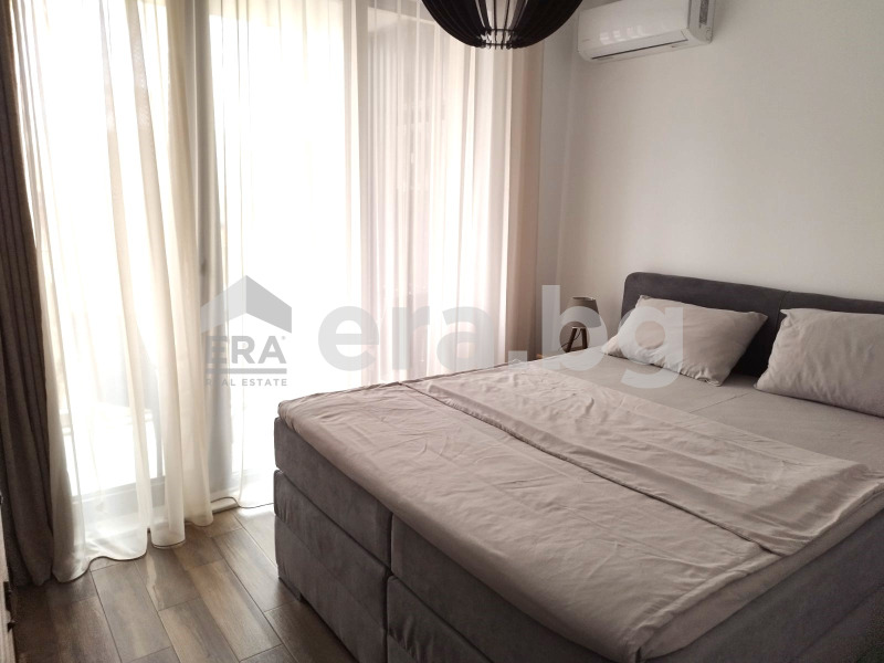 Продава  2-стаен град Варна , к.к. Св.Св. Константин и Елена , 67 кв.м | 72814974 - изображение [4]