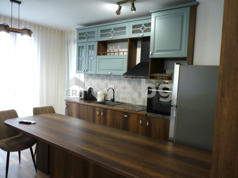 Продава  2-стаен град Варна , к.к. Св.Св. Константин и Елена , 67 кв.м | 72814974 - изображение [2]