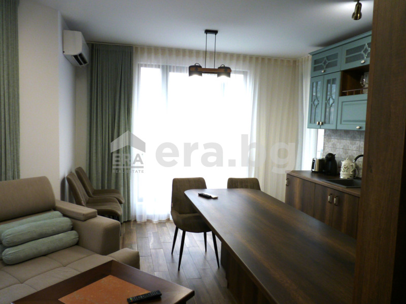 Продава  2-стаен град Варна , к.к. Св.Св. Константин и Елена , 67 кв.м | 72814974 - изображение [3]