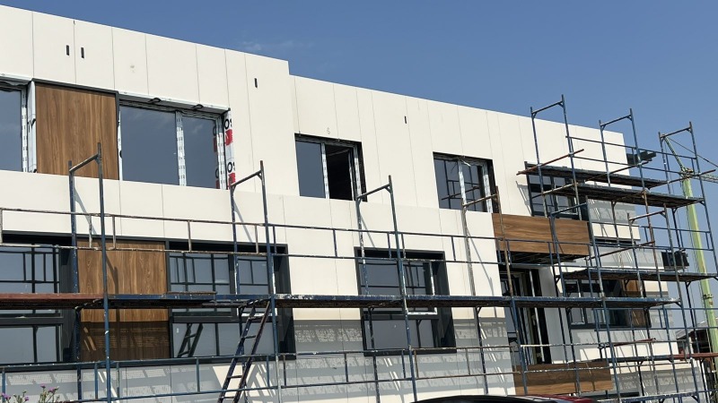 Продава  2-стаен град София , гр. Банкя , 68 кв.м | 36457711 - изображение [7]