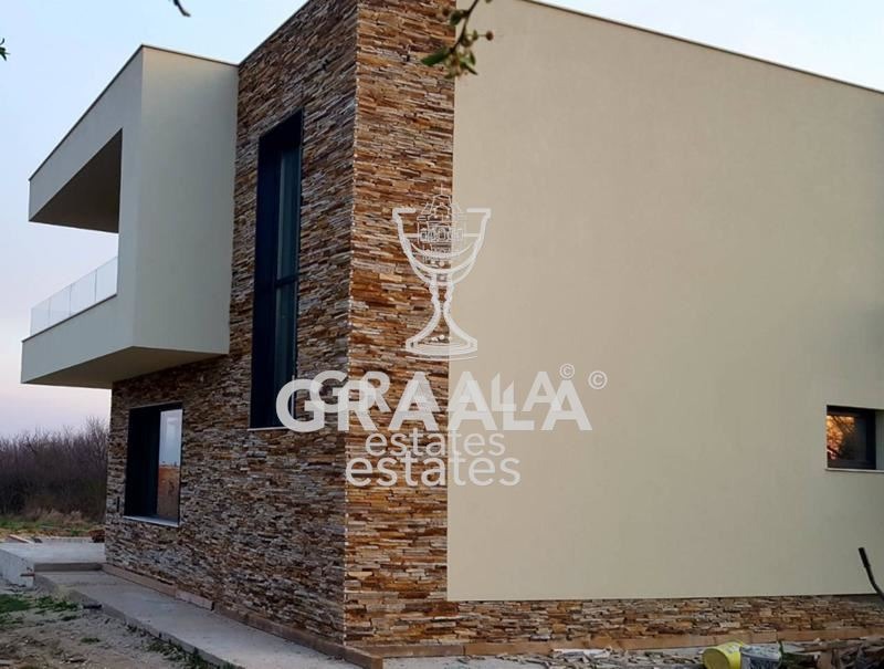 Продава  2-стаен град София , гр. Банкя , 68 кв.м | 36457711