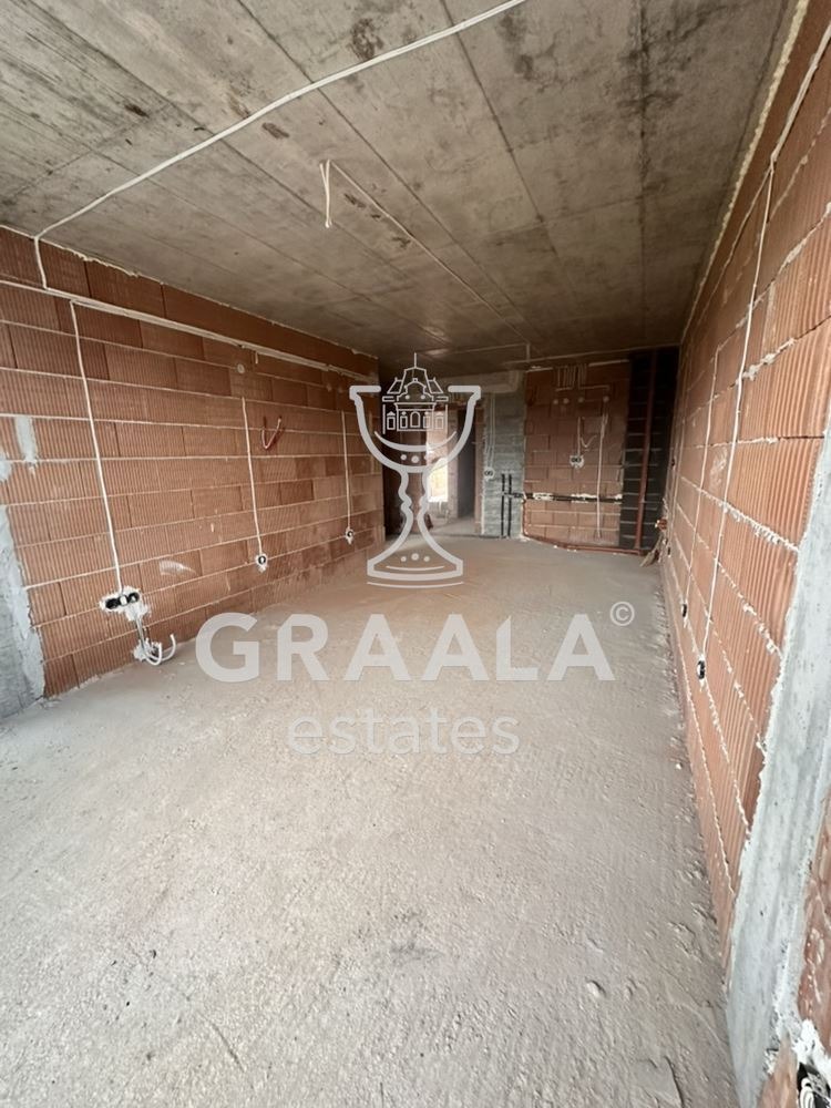 Продава  2-стаен град София , гр. Банкя , 68 кв.м | 36457711 - изображение [2]