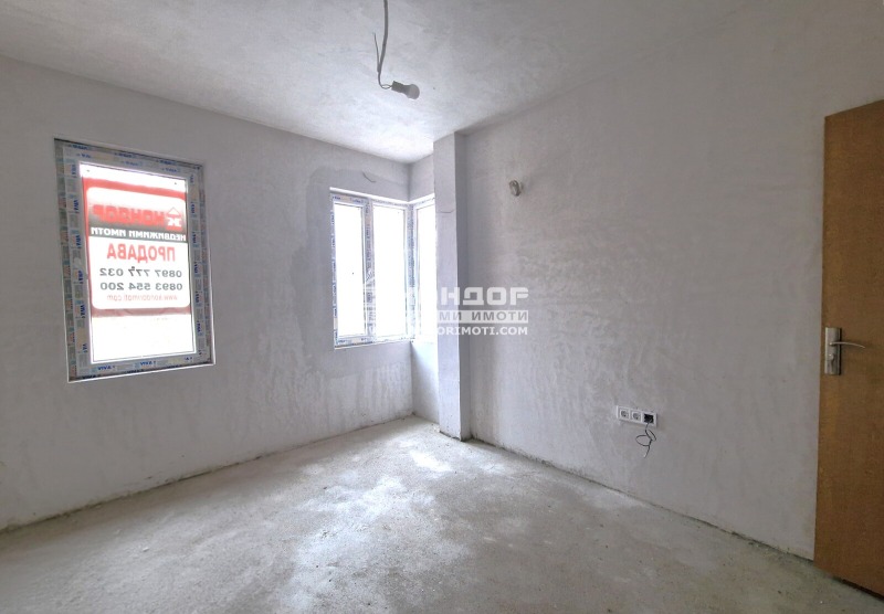 Продава 2-СТАЕН, гр. Пловдив, Тракия, снимка 4 - Апартаменти - 51287890