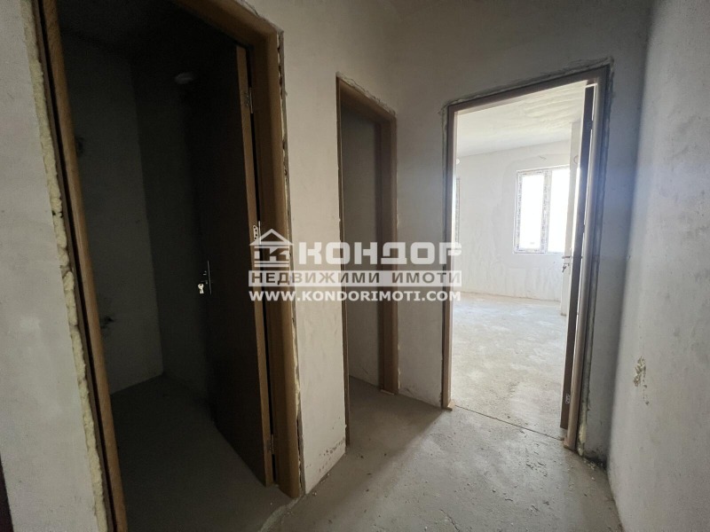 Продава 2-СТАЕН, гр. Пловдив, Тракия, снимка 5 - Апартаменти - 51287890